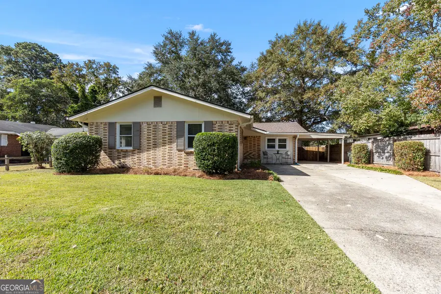 103 Victor Street, Warner Robins, GA 31088 - Image #2