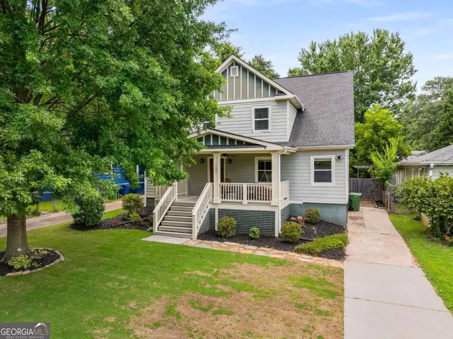 1134 Knott Street Se, Atlanta, GA 30316 - Image #3