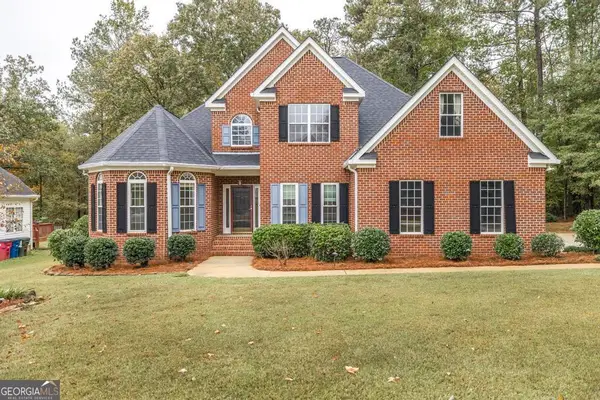 578 Edgefield Way, Macon, GA 31210