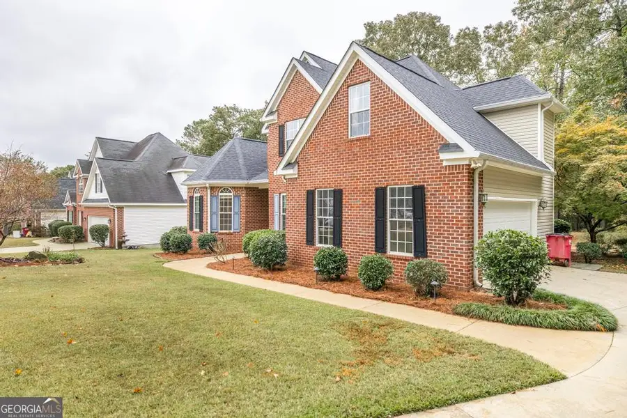 578 Edgefield Way, Macon, GA 31210 - Image #3