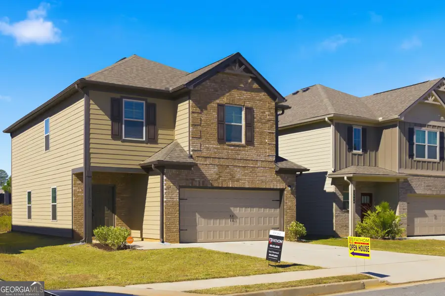 11608 Winston Drive, Hampton, GA 30228 - Image #2