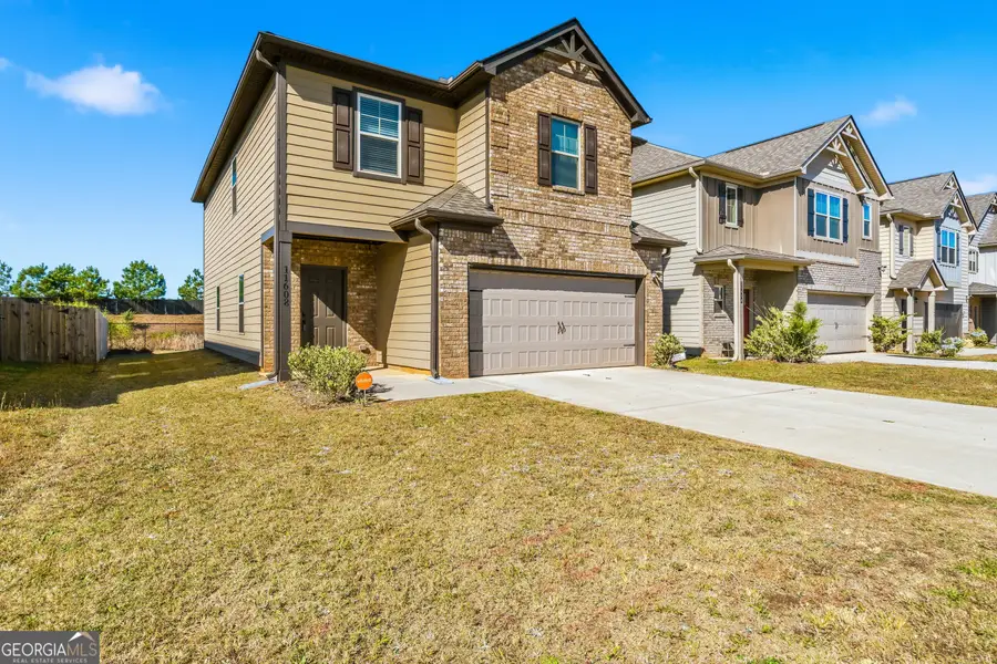 11608 Winston Drive, Hampton, GA 30228 - Image #3