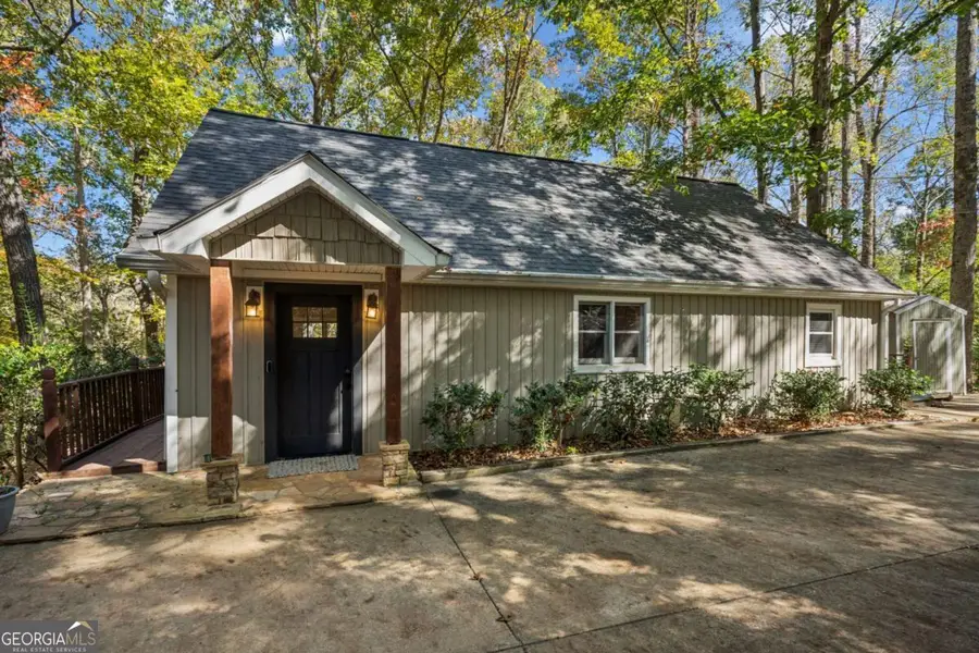 6155 Quail Mountain Trail, Gainesville, GA 30506 - Image #2