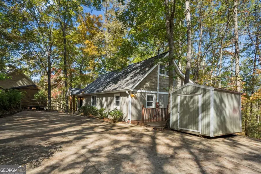 6155 Quail Mountain Trail, Gainesville, GA 30506 - Image #3