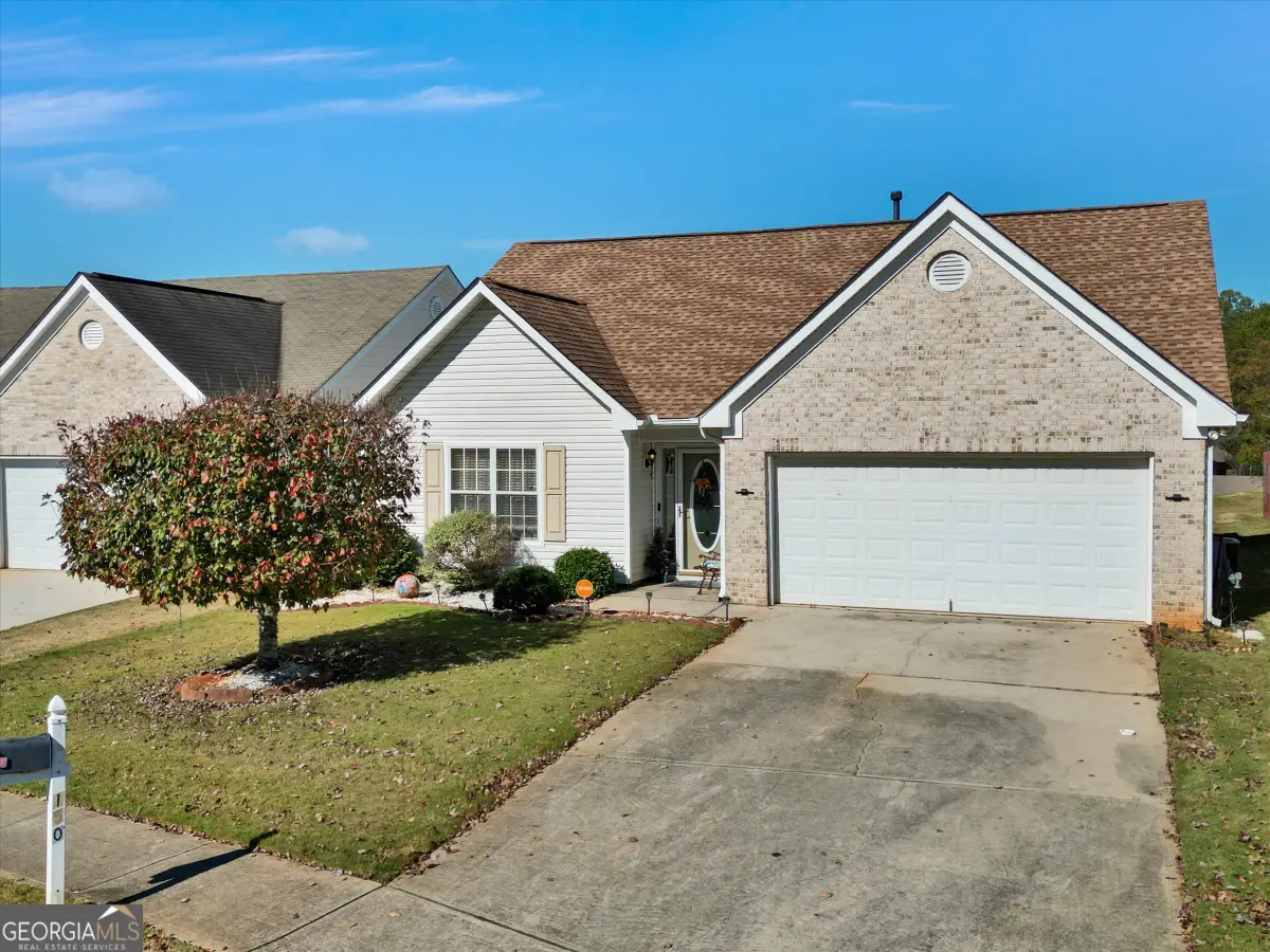 150 Charleston Place, Covington, GA 30016 - Image #1