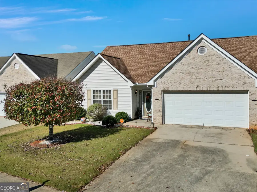 150 Charleston Place, Covington, GA 30016 - Image #3