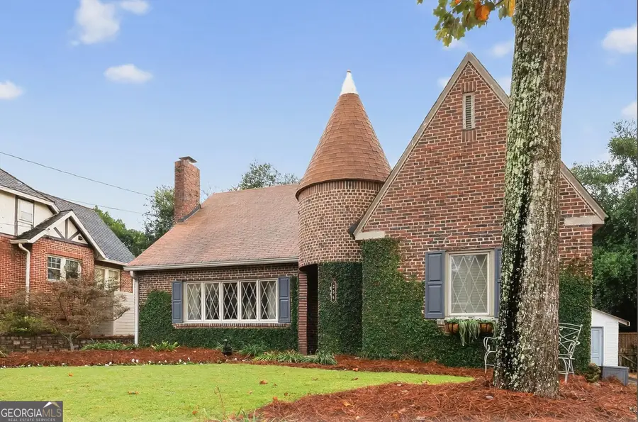 258 Beverly Place, Macon, GA 31204 - Image #2