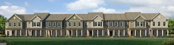 3421 Palmer Drive #33, Loganville, GA 30052