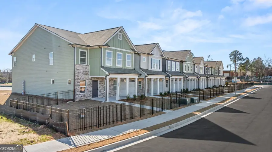 3421 Palmer Drive #33, Loganville, GA 30052 - #2