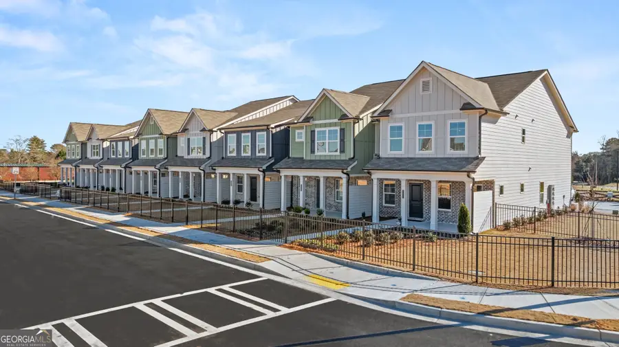 3423 Palmer Drive #34, Loganville, GA 30052 - #2