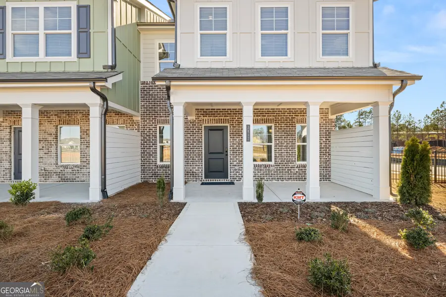 3423 Palmer Drive #34, Loganville, GA 30052 - #3