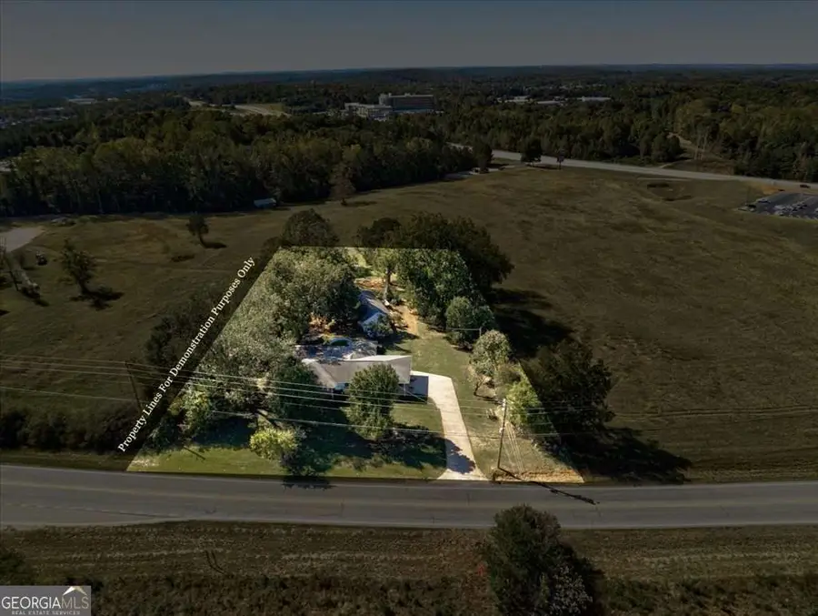 4024 Atlanta Highway, Hiram, GA 30141 - Image #2