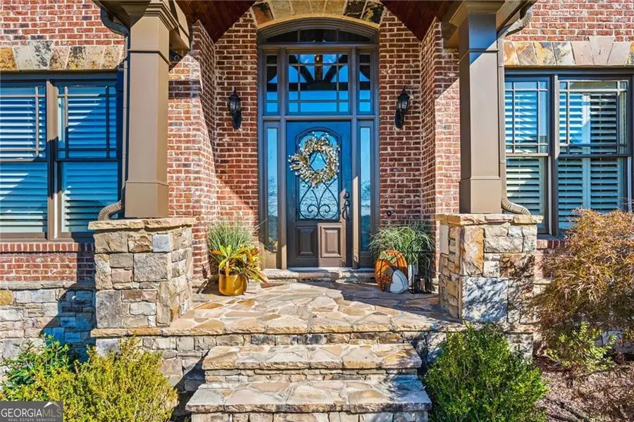 4526 Meadowland Way, Flowery Branch, GA 30542 - #3