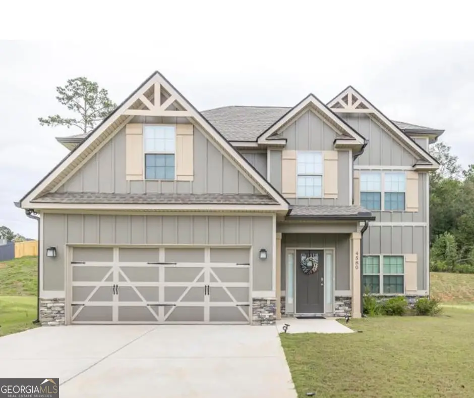 4580 Capulet Court, Forsyth, GA 31029 - Image #1