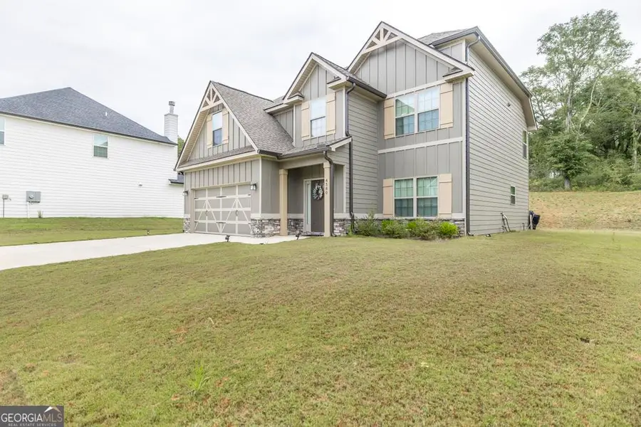 4580 Capulet Court, Forsyth, GA 31029 - Image #3