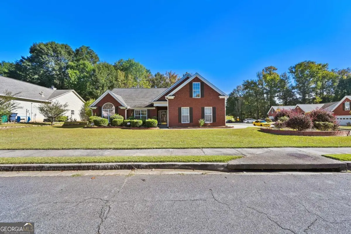 5253 Haverford Run Drive Nw, Lilburn, GA 30047 - Image #1