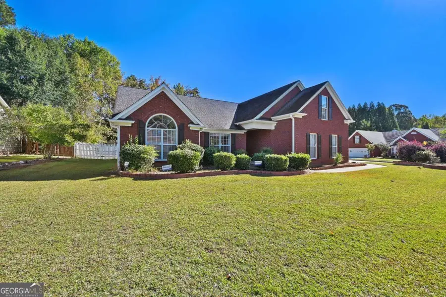 5253 Haverford Run Drive Nw, Lilburn, GA 30047 - Image #3