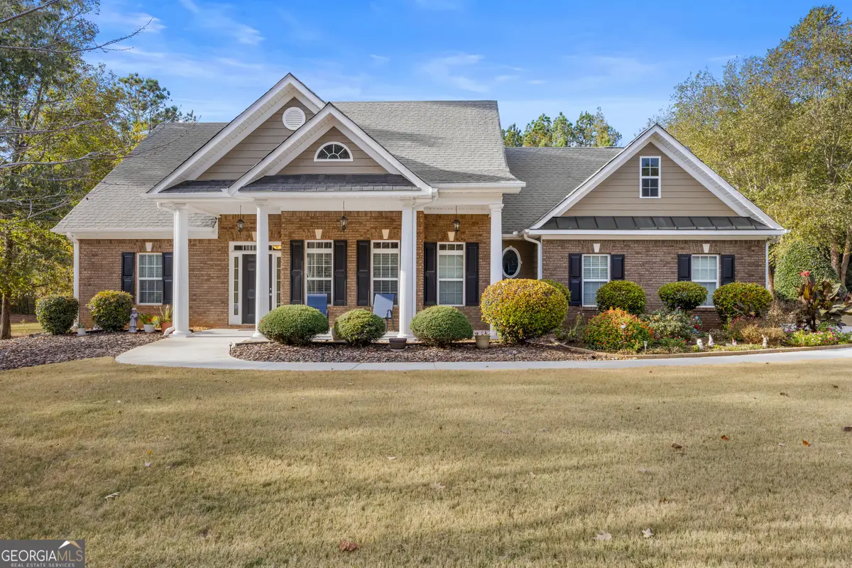 115 Rose Creek Drive, Covington, GA 30014 - Image #1