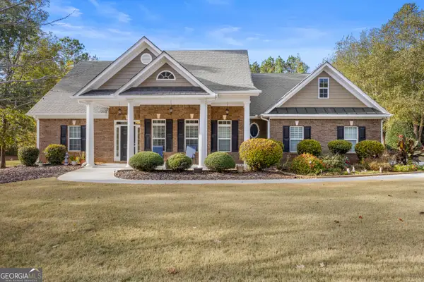 115 Rose Creek Drive, Covington, GA 30014