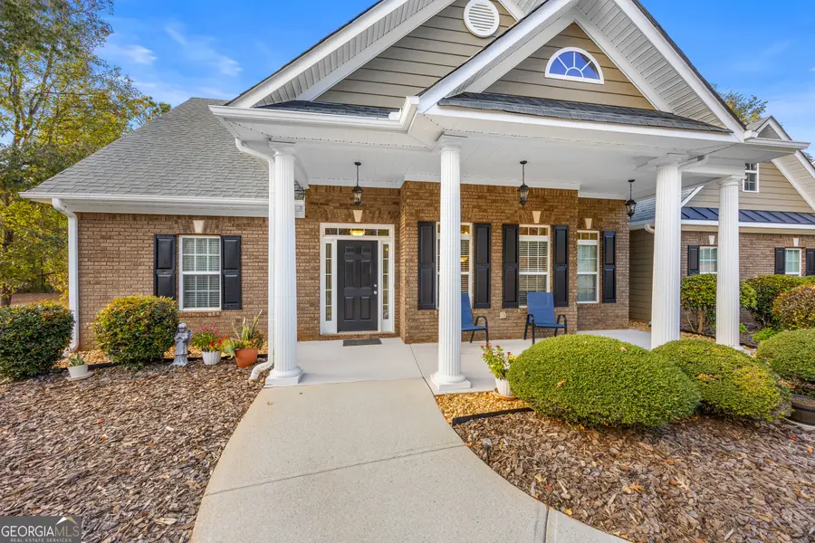 115 Rose Creek Drive, Covington, GA 30014 - Image #3