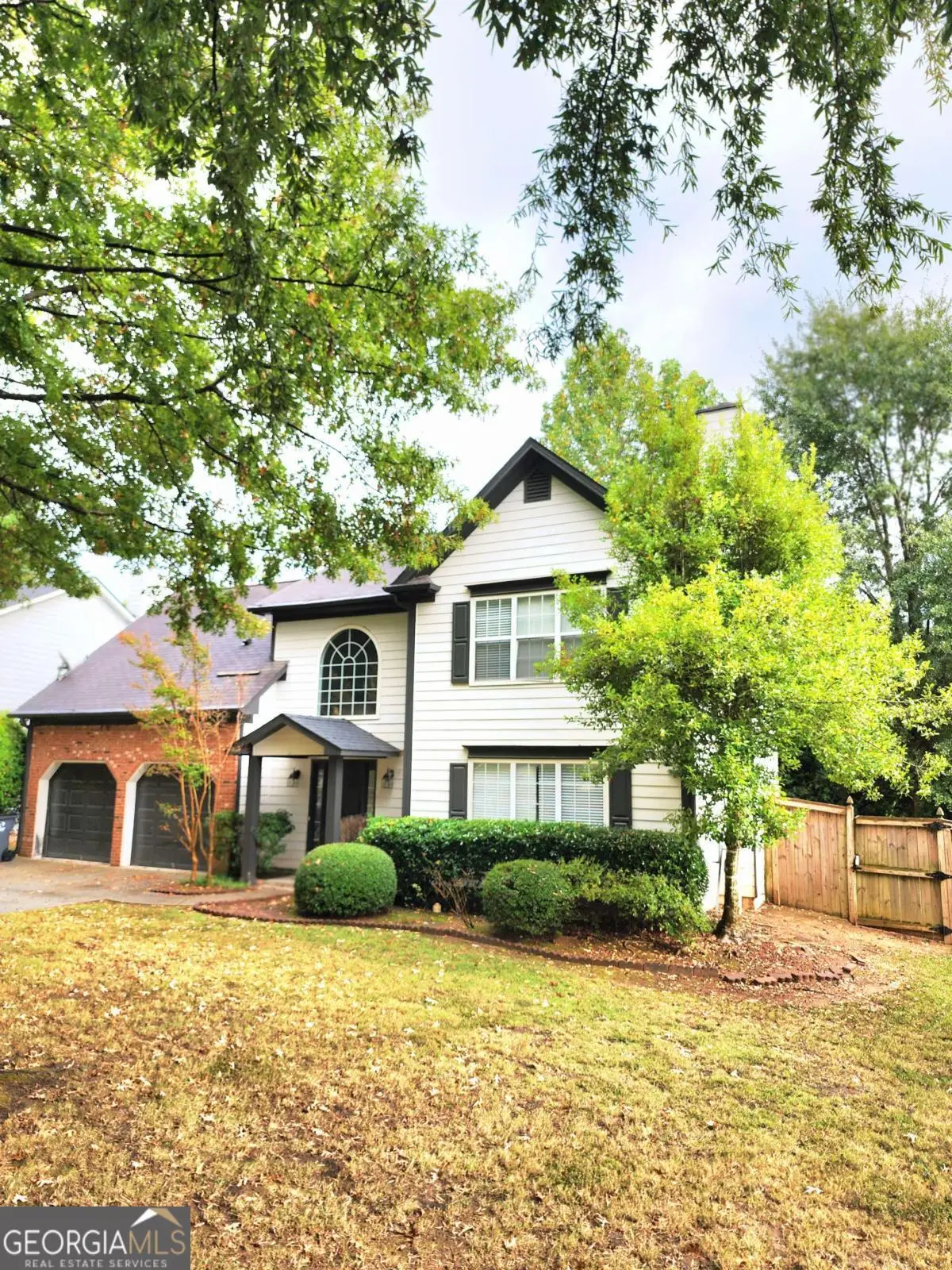 4100 Bradstone Trace Nw, Lilburn, GA 30047 - Image #1