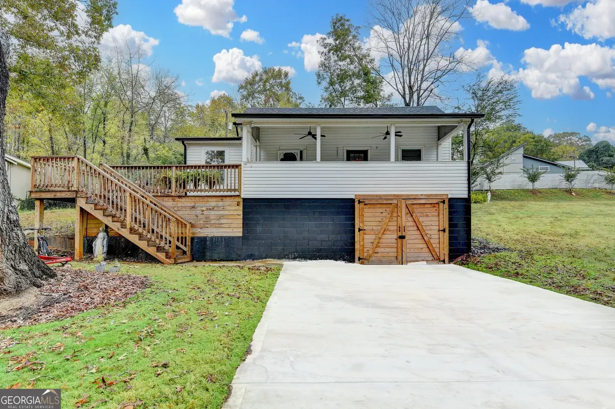 2235 Canton Road, Ball Ground, GA 30107 - Image #1