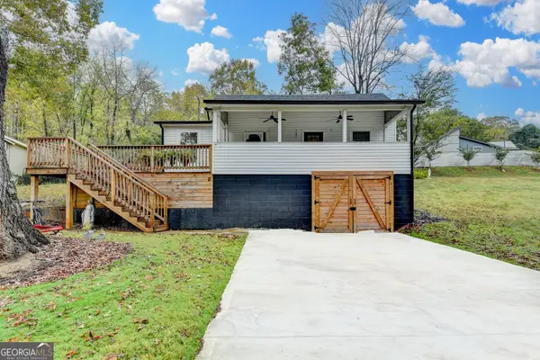 2235 Canton Road, Ball Ground, GA 30107