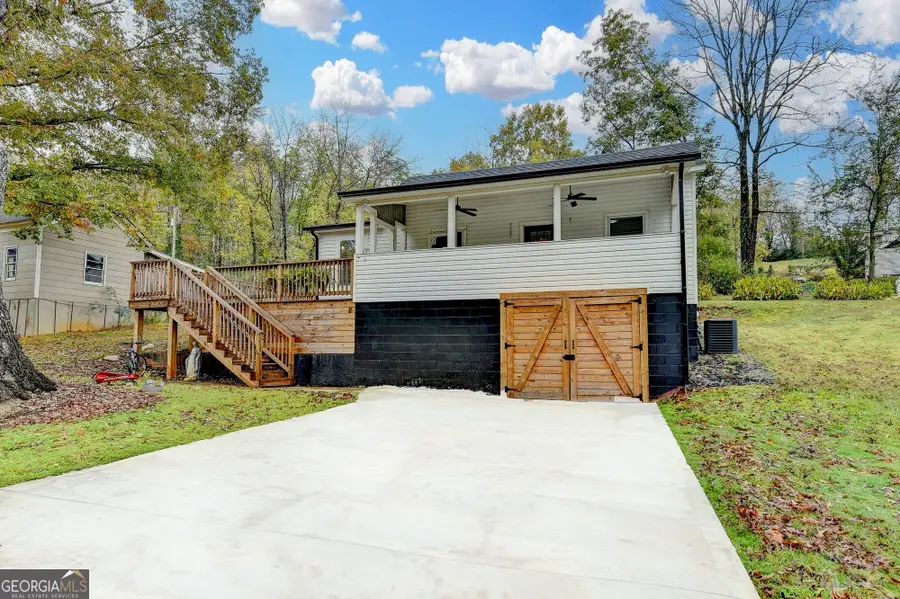 2235 Canton Road, Ball Ground, GA 30107 - Image #2