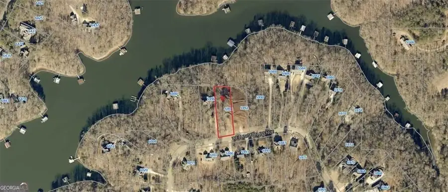 5994 Wellington Avenue, Gainesville, GA 30506 - Image #2