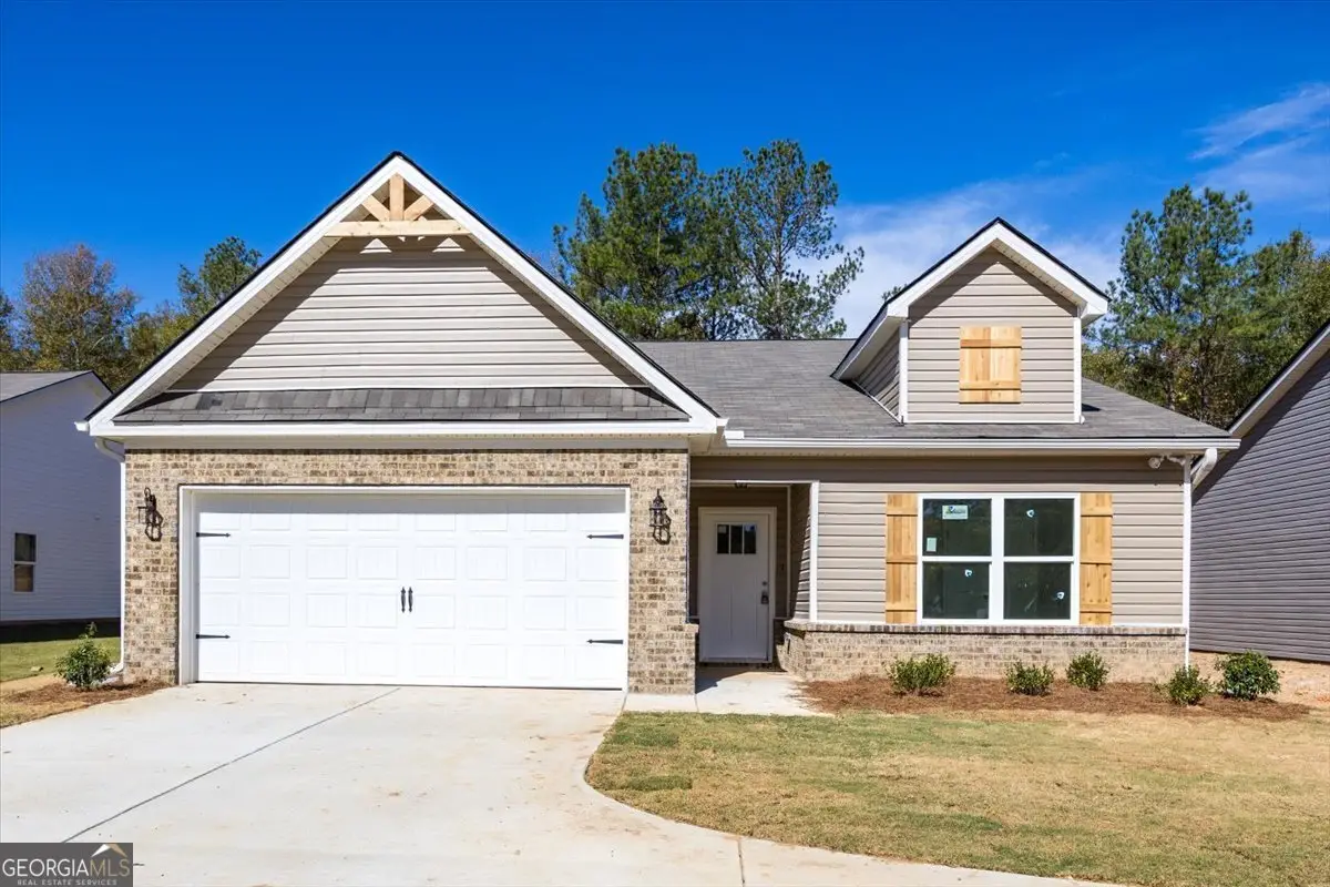 122 Allan Green Drive, Gray, GA 31032 - Image #1