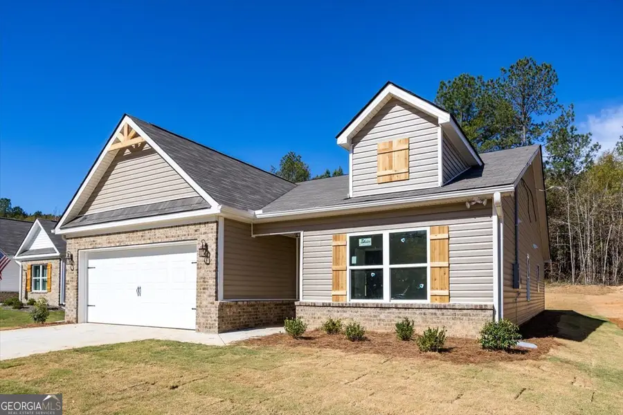 122 Allan Green Drive, Gray, GA 31032 - Image #2