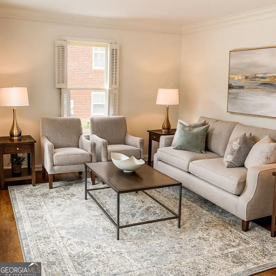 3142 Wanda Woods Drive, Tucker, GA 30340 - Image #3