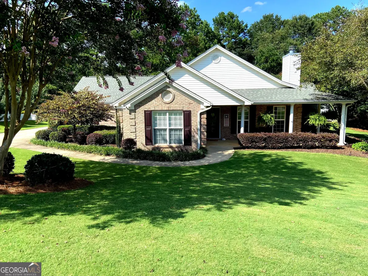 623 Teal Drive, Winder, GA 30680 - Image #1