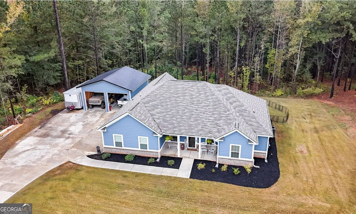 410 Strickland Loop, Forsyth, GA 31029 - Image #1