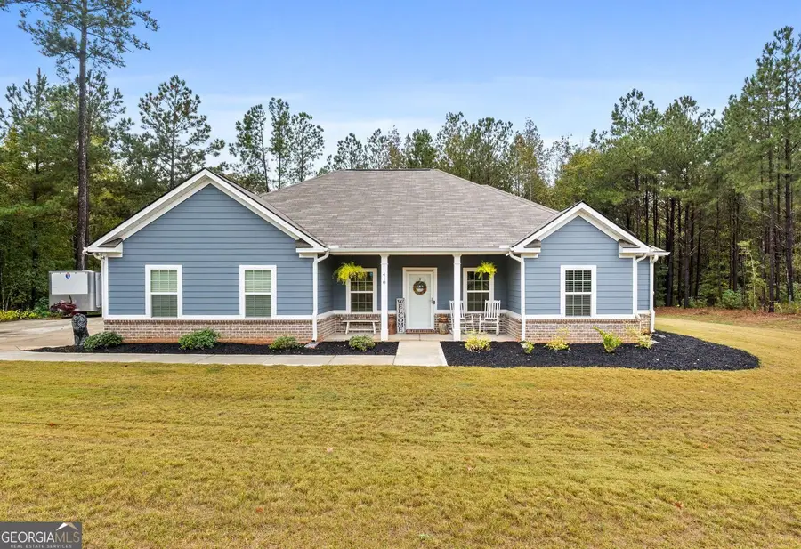 410 Strickland Loop, Forsyth, GA 31029 - Image #2