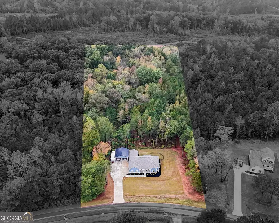 410 Strickland Loop, Forsyth, GA 31029 - Image #3