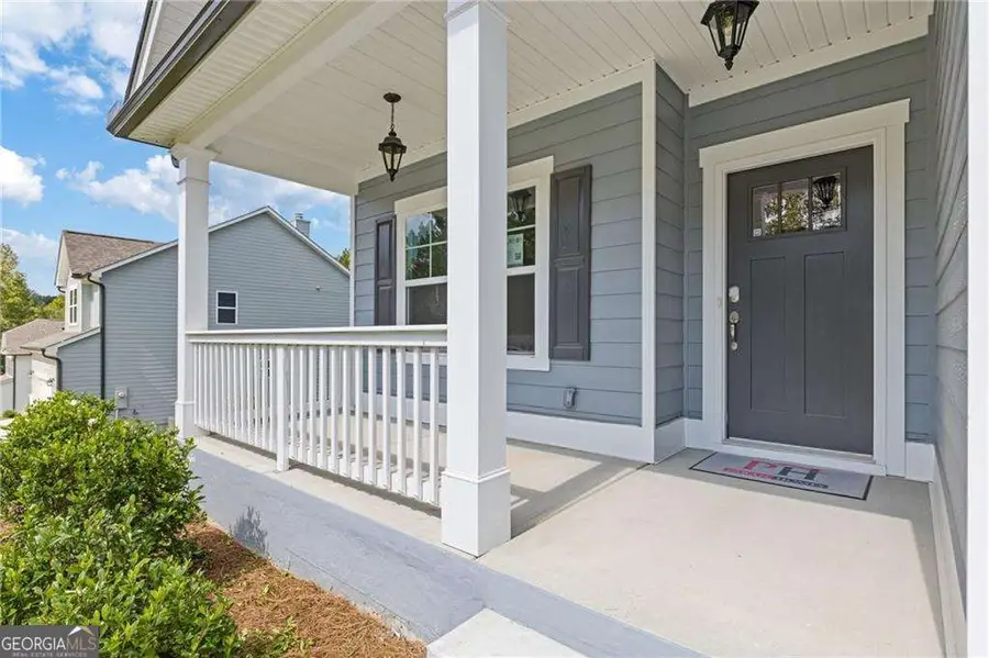 497 Principal Meridian Drive, Dallas, GA 30132 - #2