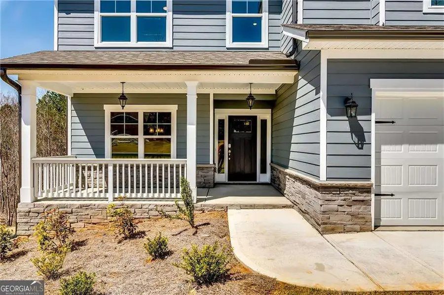 537 Principal Meridian Drive, Dallas, GA 30132 - #2