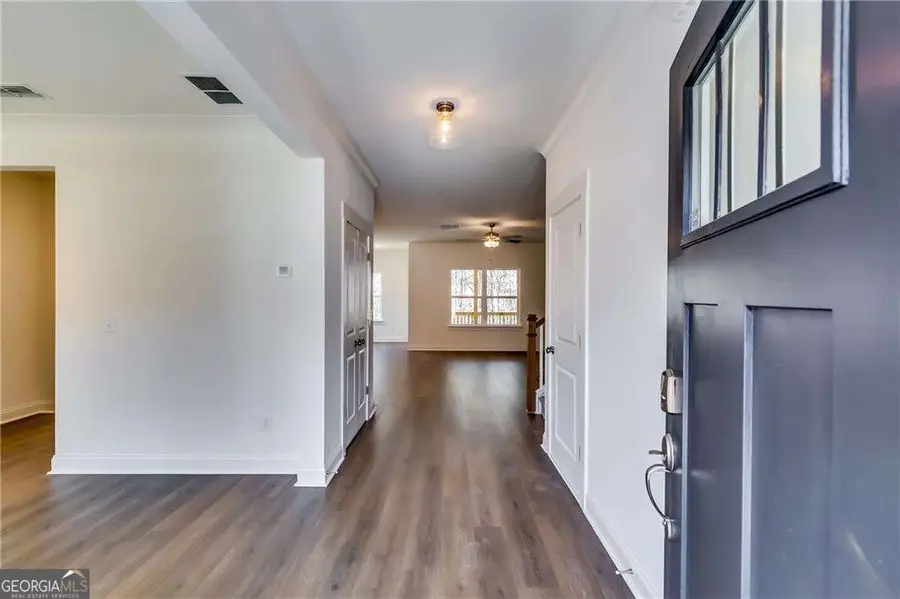 537 Principal Meridian Drive, Dallas, GA 30132 - #3