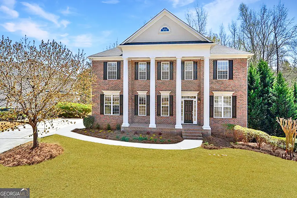 3346 Sequoia Avenue, Atlanta, GA 30349 - Image #1