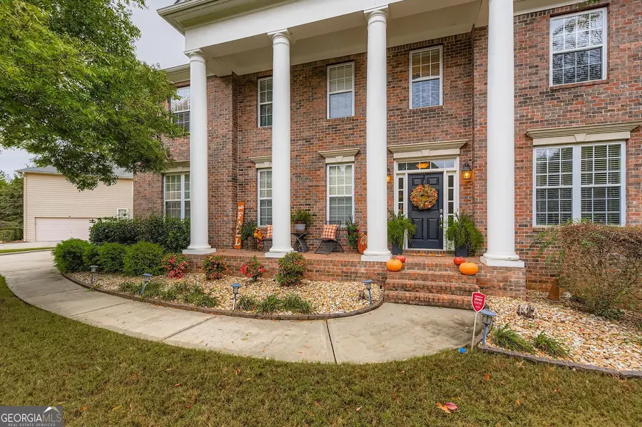 3346 Sequoia Avenue, Atlanta, GA 30349 - Image #2