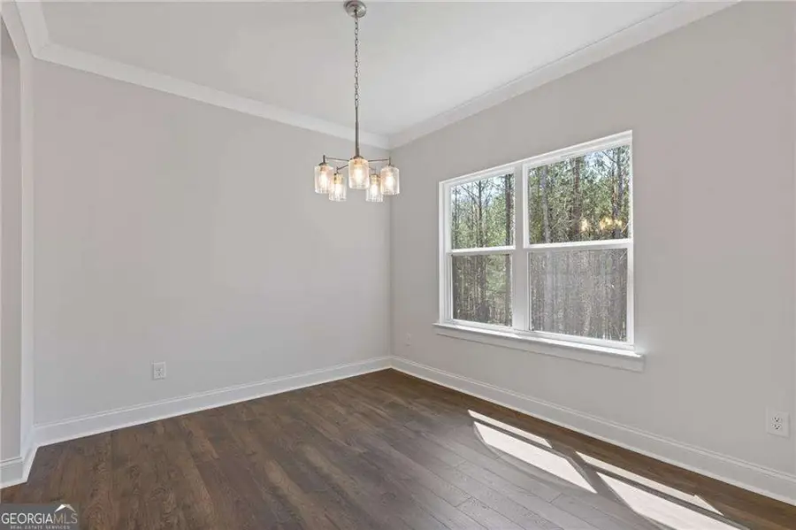 457 Principal Meridian Drive, Dallas, GA 30132 - #2