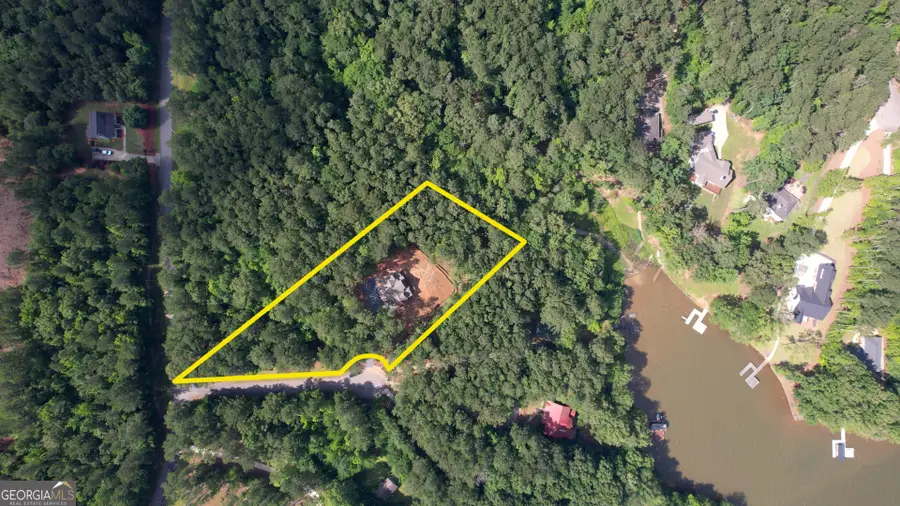 1010 Northwoods Point, Greensboro, GA 30642 - Image #3