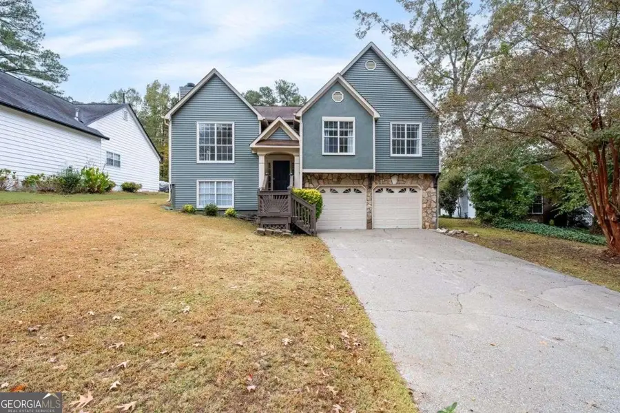 3109 Nectar Drive, Powder Springs, GA 30127 - Image #2