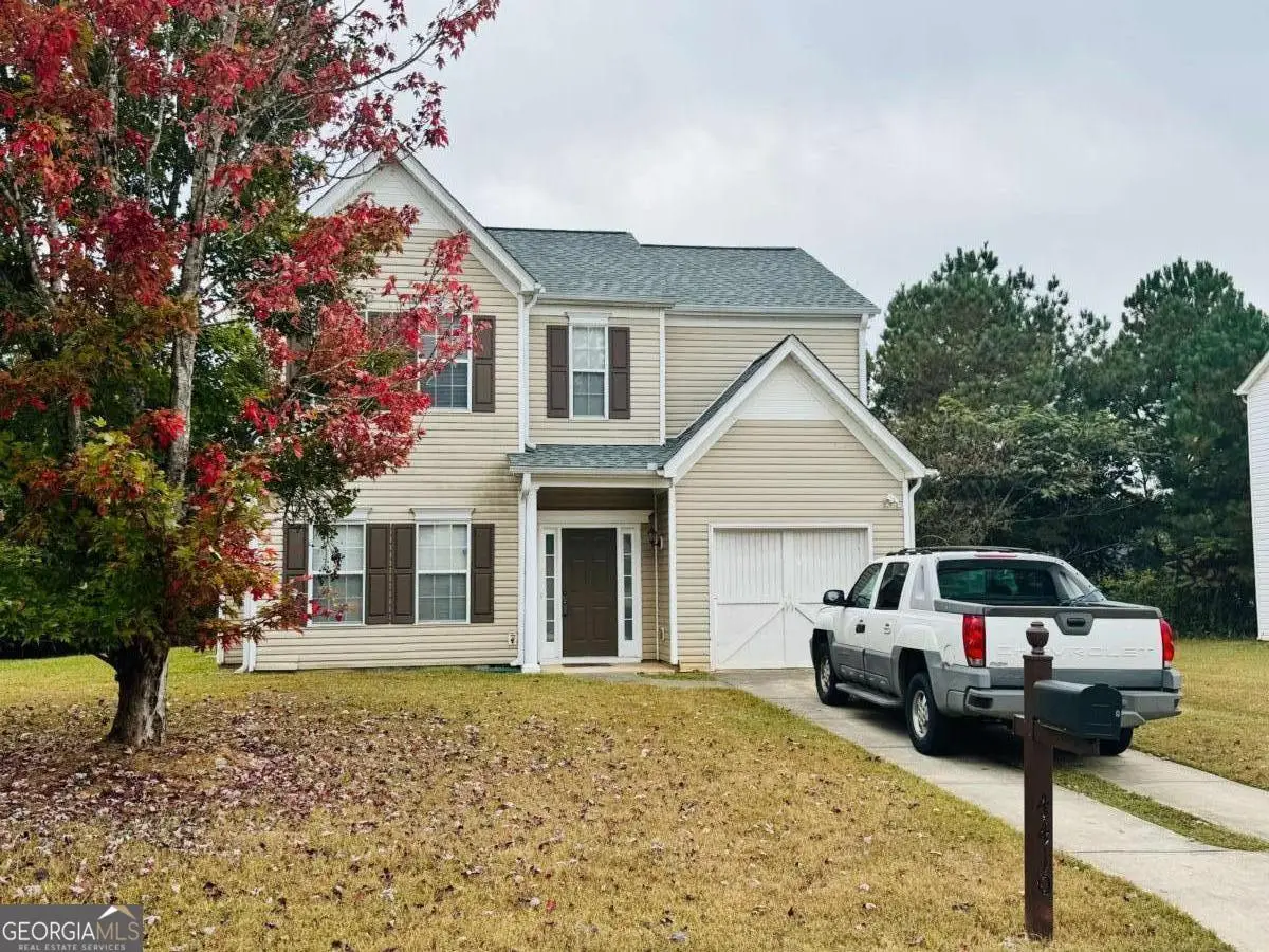 4410 Roche Street, Atlanta, GA 30349 - Image #1