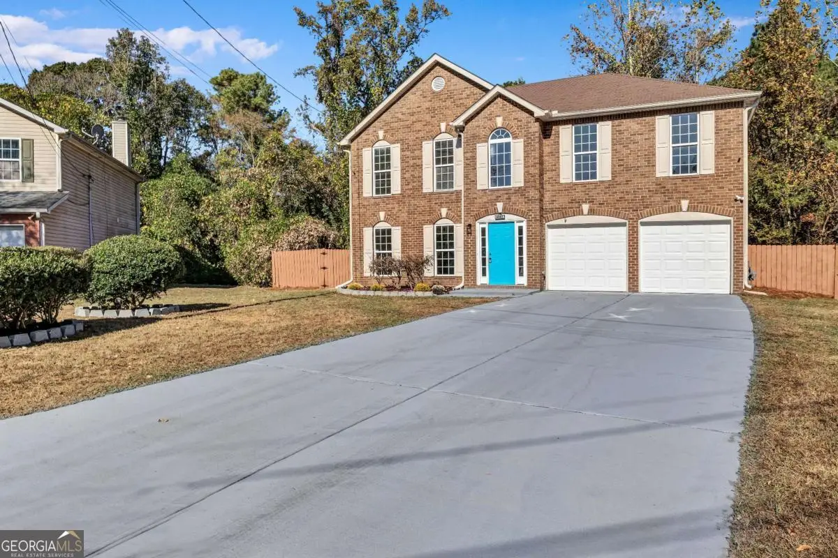 4061 Jewell Terrace, Conley, GA 30288 - Image #1