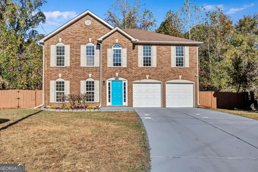 4061 Jewell Terrace, Conley, GA 30288 - Image #2