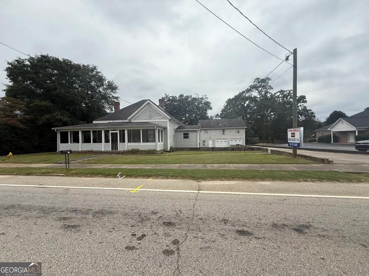 219 Brookwood Avenue, Jackson, GA 30233 - Image #1