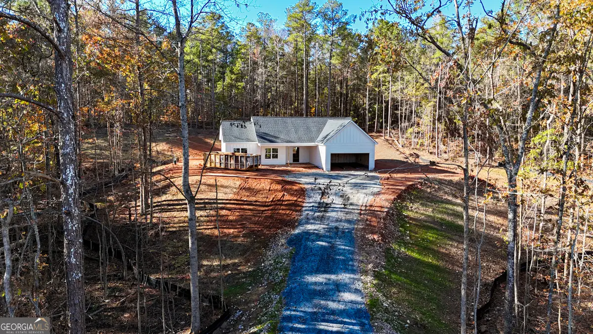 69 Derring Circle, Newnan, GA 30263 - Image #1