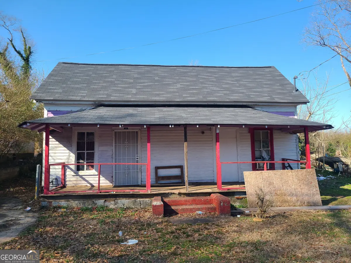 13 Johnson Avenue, Newnan, GA 30263 - Image #1